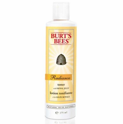 Burts Bees Cilde Aydınlık Veren Tonik
